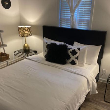 Quaint North Gulch Condo W 2 Queen Beds Nashville Extérieur photo