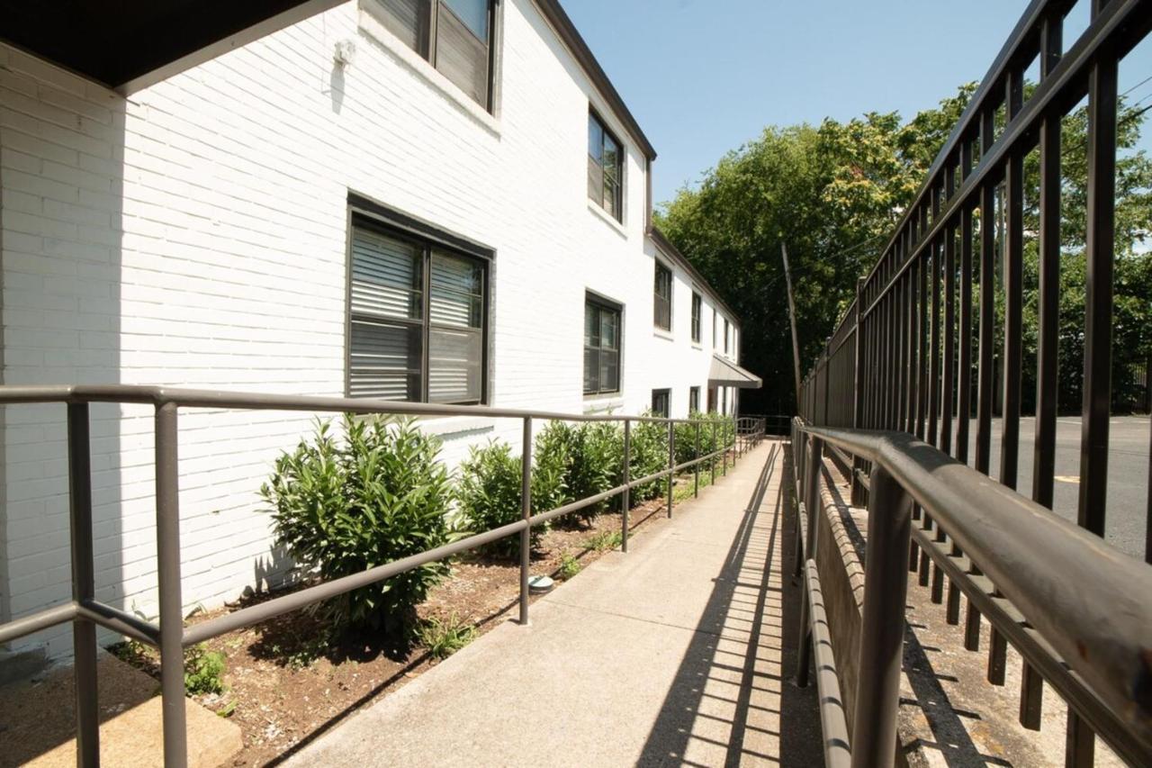 Quaint North Gulch Condo W 2 Queen Beds Nashville Extérieur photo