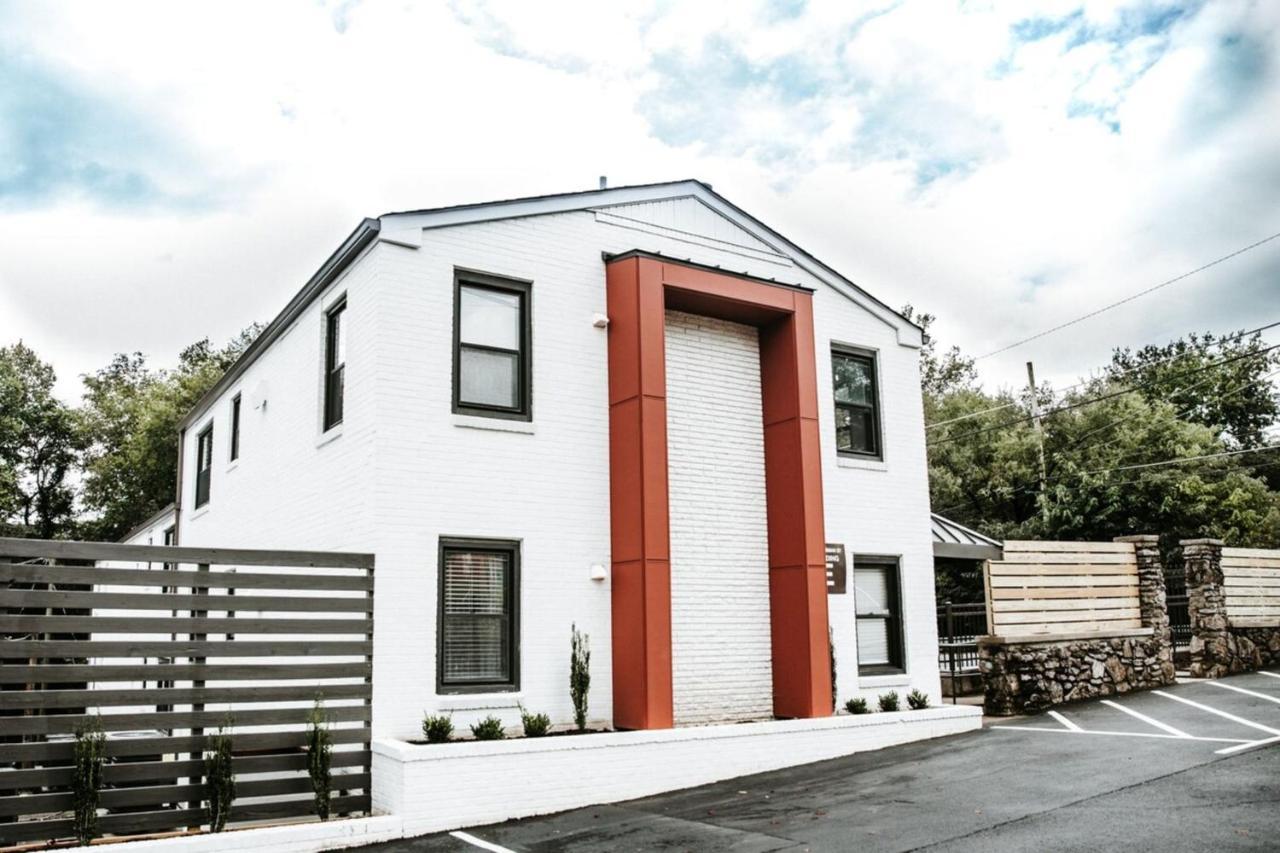 Quaint North Gulch Condo W 2 Queen Beds Nashville Extérieur photo