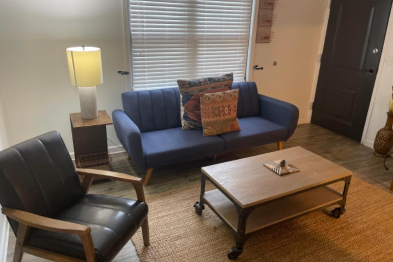 Quaint North Gulch Condo W 2 Queen Beds Nashville Extérieur photo