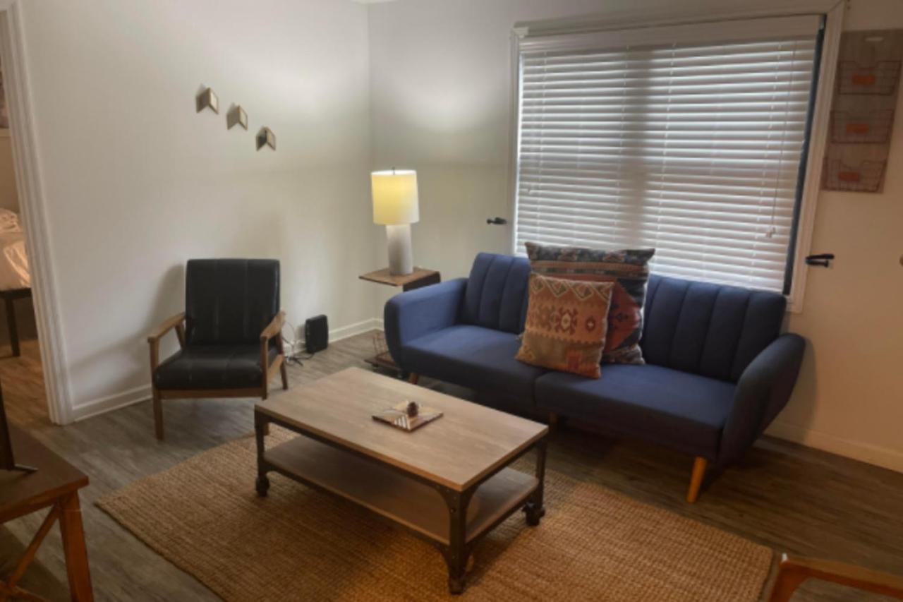 Quaint North Gulch Condo W 2 Queen Beds Nashville Extérieur photo