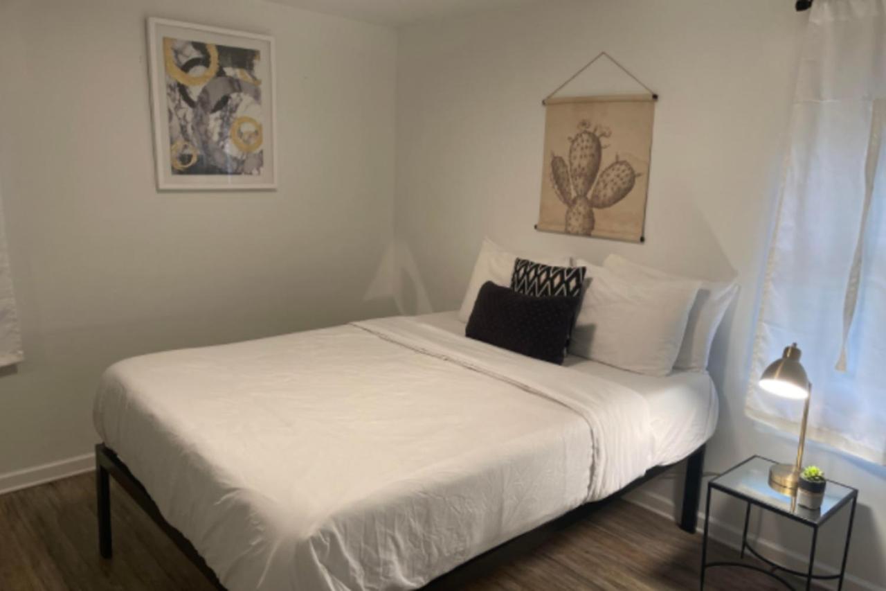 Quaint North Gulch Condo W 2 Queen Beds Nashville Extérieur photo