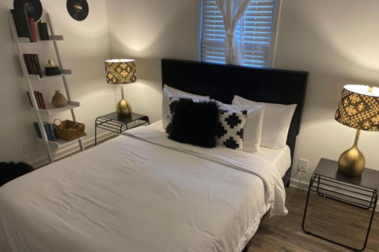 Quaint North Gulch Condo W 2 Queen Beds Nashville Extérieur photo