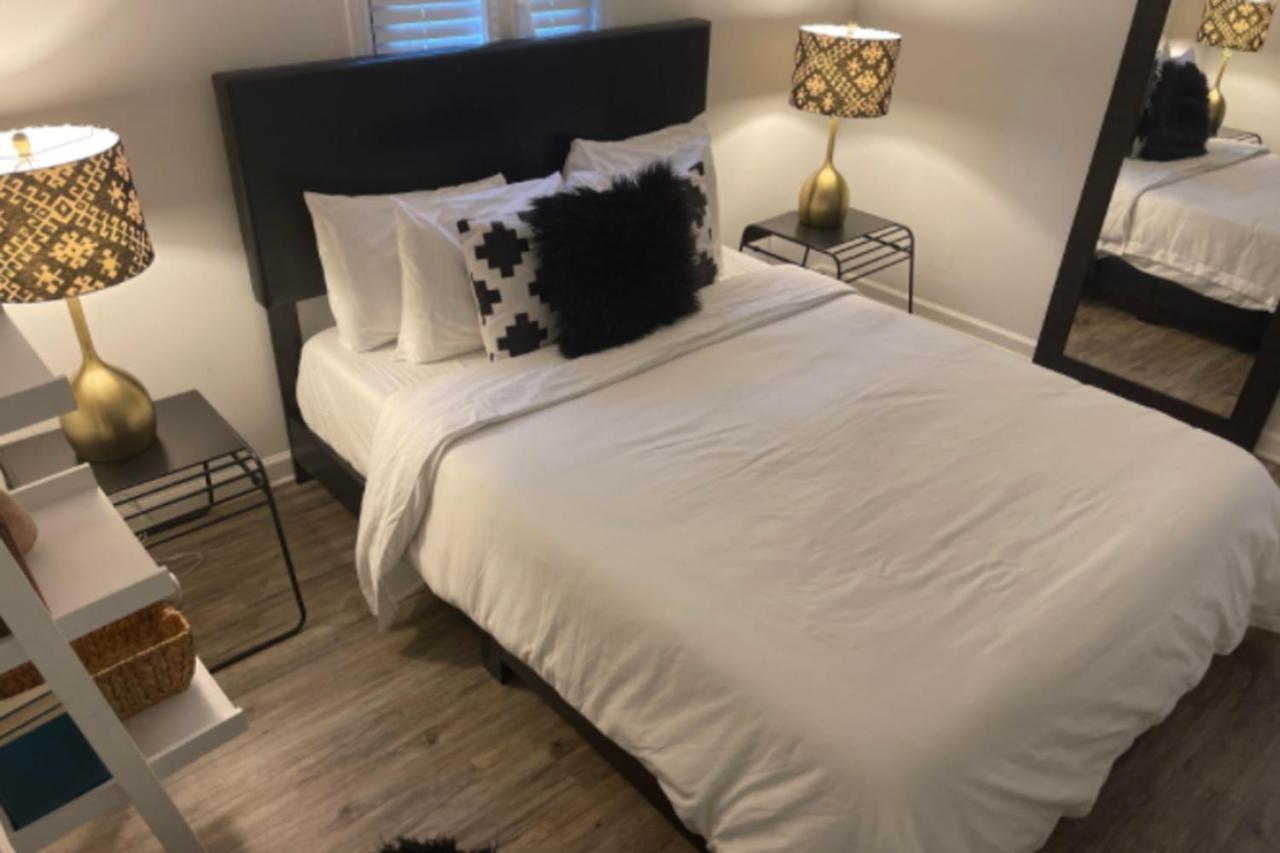 Quaint North Gulch Condo W 2 Queen Beds Nashville Extérieur photo