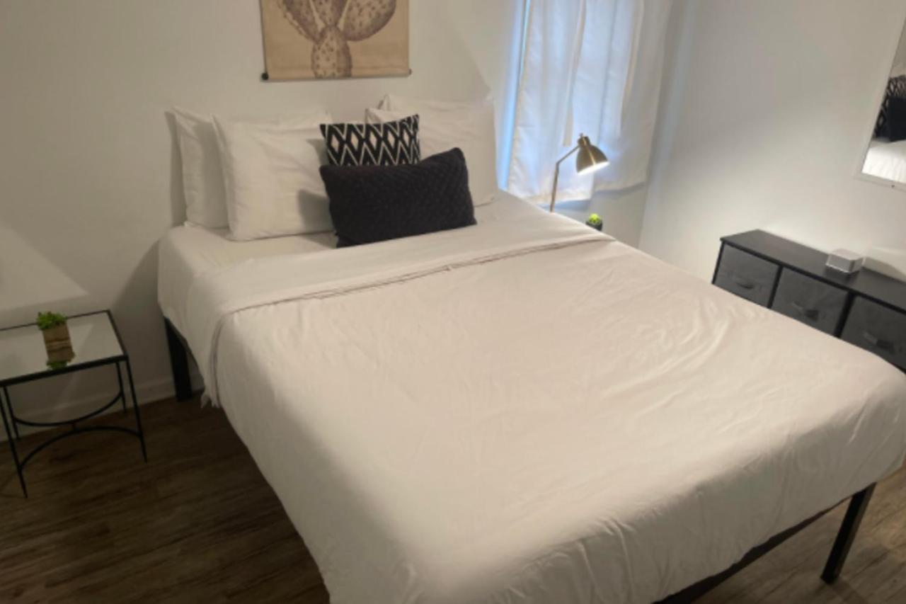 Quaint North Gulch Condo W 2 Queen Beds Nashville Extérieur photo